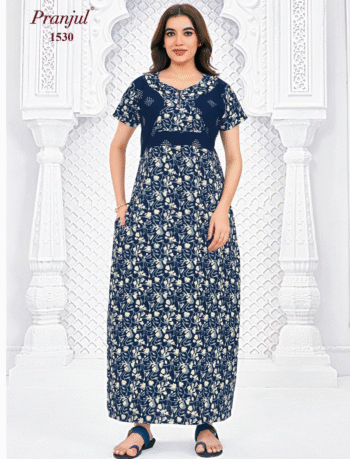 1530CN - Cotton Nighties