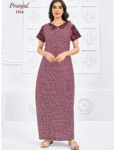 1534CN - Cotton Nighties