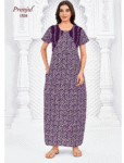 1538CN - Cotton Nighties