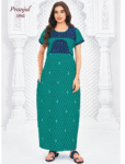 1542CN - Cotton Nighties