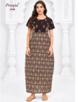 1548CN - Cotton Nighties