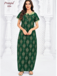 1554CN - Cotton Nighties