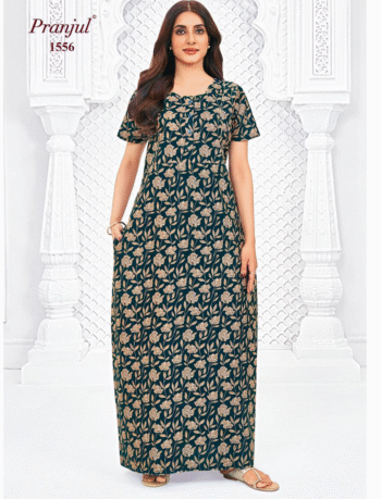 1556CN - Cotton Nighties