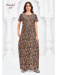 1557CN - Cotton Nighties