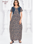 1562CN - Cotton Nighties