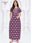 1564CN - Cotton Nighties