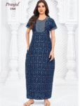 1568CN - Cotton Nighties