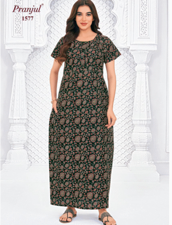 1577CN - Cotton Nighties