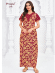 1578CN - Cotton Nighties