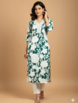 5871 - Long Kurtis