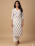 4757 - Long Kurtis