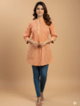 4783 - Short Kurtis