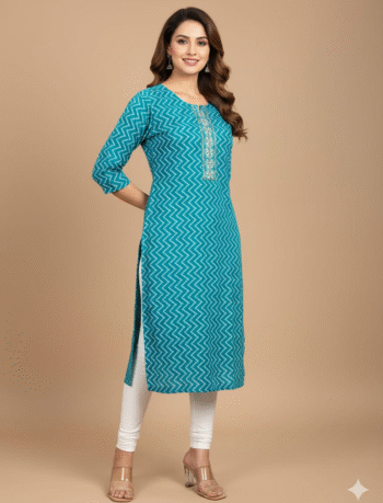 4767 - Daily Wear