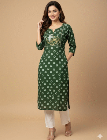 4769 - Daily Wear