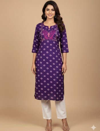 4770 - Daily Wear