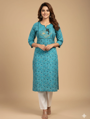 4771 - Daily Wear