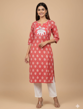 4773 - Daily Wear