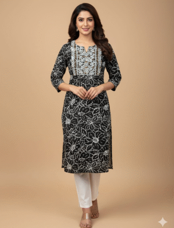 4774 - Daily Wear