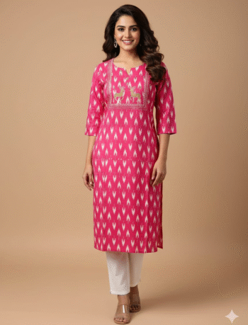 4775 - Daily Wear