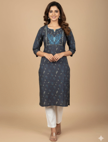 4776 - Daily Wear
