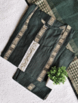 4776 - Cotton 3pc Kurta Set