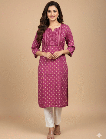 4777 - Daily Wear