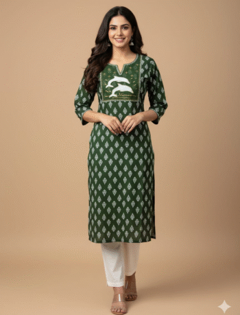 4778 - Daily Wear