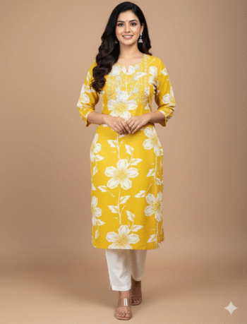 4779 - Daily Wear