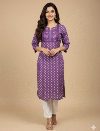 4780 - Daily Wear