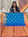 4790   -  Soft Silk Saree