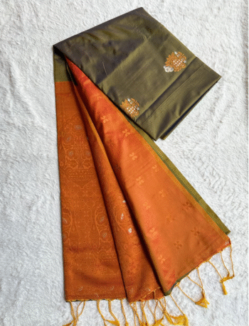 4793   -  Soft Silk Saree