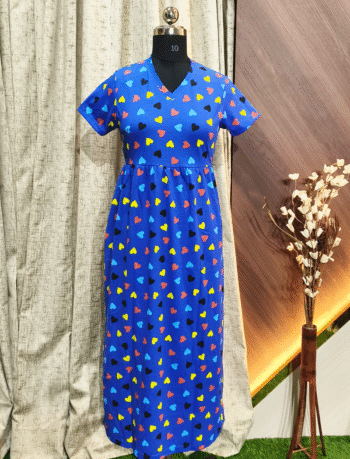 4929 - Non Feeding maxi