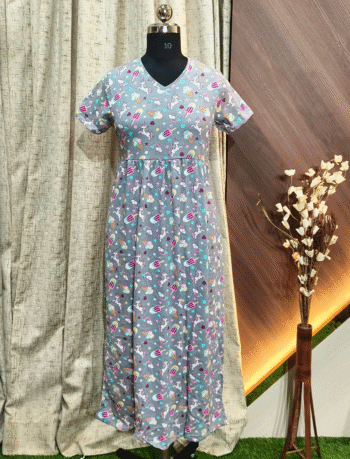 4931 - Non Feeding maxi