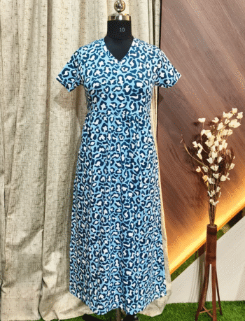 4933 - Non Feeding maxi
