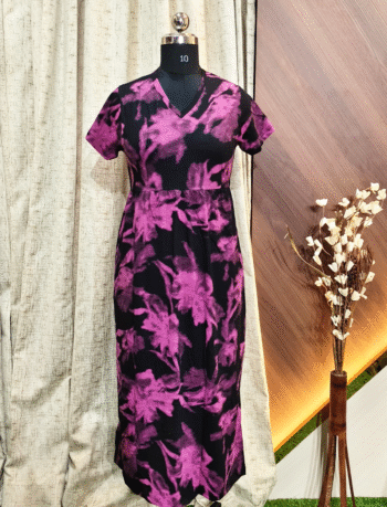 4934 - Non Feeding maxi