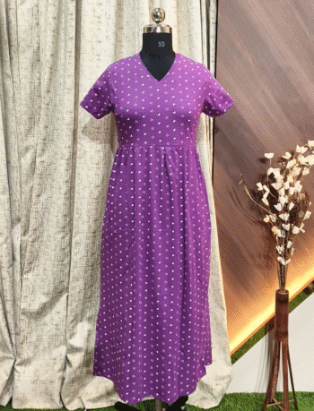 4935 - Non Feeding maxi