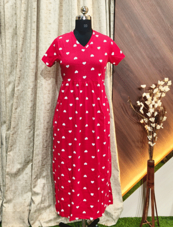 4936 - Non Feeding maxi