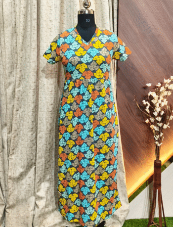 4942 - Non Feeding maxi