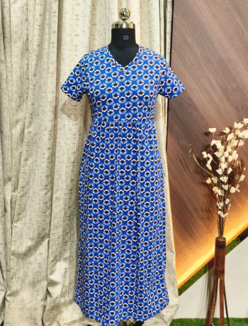 4943 - Non Feeding maxi