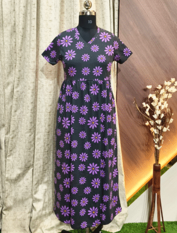 4945 - Non Feeding maxi