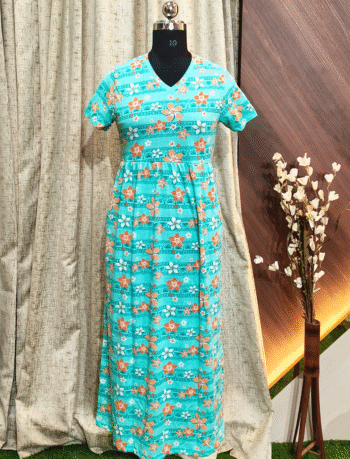 4947 - Non Feeding maxi