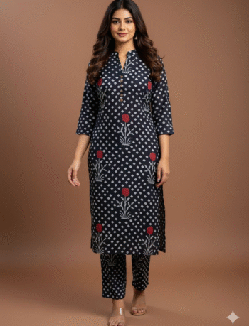 5021 - Cotton  Co-Ords