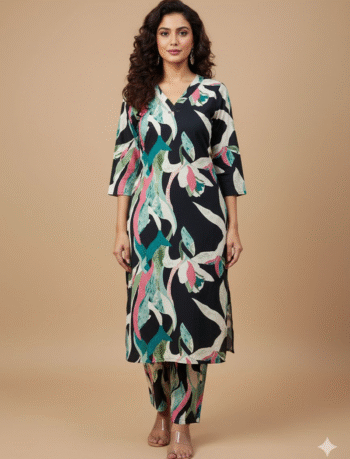 5022 - Cotton  Co-Ords