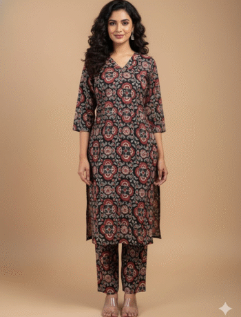 5023 - Cotton  Co-Ords