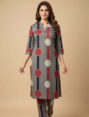 5025 - Cotton  Co-Ords