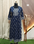 5083 -  Anarkali kurtis