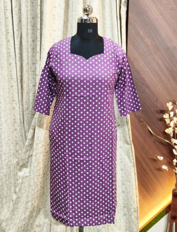5092 - Daily Wear