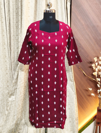5093 - Daily Wear