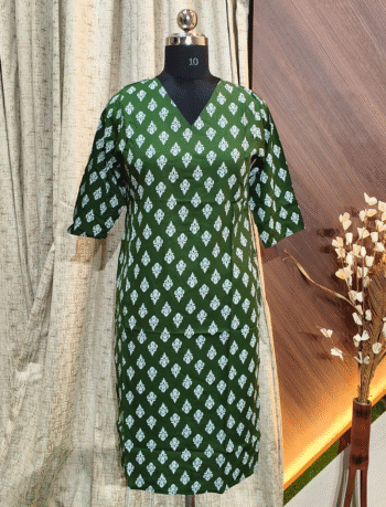 5095 - Daily Wear