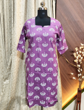 5097 - Daily Wear